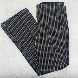 Anthropologie Maeve Molle Flare Pants - XSmall